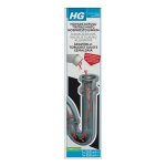 HG torude puhastusvahend juuksekambrite jaoks, 450 ml