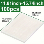vaakumkotid, 100 tk, 100vnt-30cmx40cm