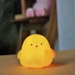 laualamp, Yellow Chick Night Light