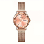 Naiste teraskell, Rose Golden