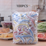 &uuml;hekordsed katted, 100vnt Spalva