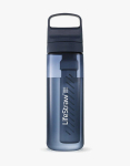 Lifestraw GO 2 650ml filtriga pudel AEGAN_SEA, LGV422ASWW