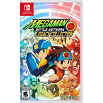 Arvutim&auml;ng Mega Man Battle Network Legacy Collection (Import) - Nintendo Switch