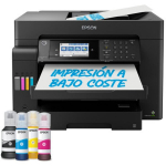 Multifunktsionaalne Printer Epson
