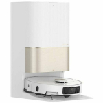 Robottolmuimeja Dreame X40 Ultra Complete White