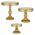 magustoidu alused, 3 tk