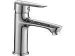 Valamusegisti Kuchinox Cento klik-klakiga, BKB_022D, Chrome