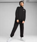 Puma meeste dressid 684847*01, must
