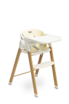 S&ouml;&ouml;gitool Caretero Triplo 3in1, beež