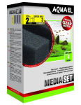 Filter Aquael Versamax 1 / FZN-1, 2 tk.