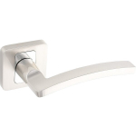 Siseuste k&auml;epide Kuchinox MADERA, KGD_100A, Satin/Kroom