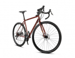 Jalgratas Romet Finale 2024 28", punane, 58 cm / XL