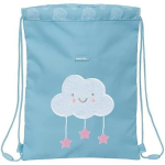 Paeltega kingikott Safta Nube Sinine 26 x 34 x 1 cm