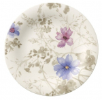 Villeroy & Boch Taldrik Mariefleur Gris Basic, 21cm