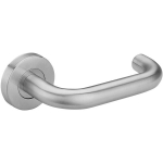 Siseuste k&auml;epide Kuchinox LAGOS, KGL_200A, Stainless steel
