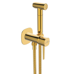 Bidee du&scaron;ikomplekt Laveo Pola, Gold