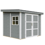 Aiakuur Timbela 231x248x294 cm