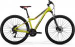 Jalgratas Merida Matts 20 I1 14", kollane/punane
