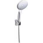 Du&scaron;ikomplekt Laveo Fino NLF_00AD, Chrome