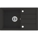 Graniidist k&ouml;&ouml;givalamu Laveo Trzynastka SBP_711T, Black