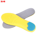 Libisemisvastased tallad, kedrid, meeste sportjooksmise hingavad sisetallad, jalatsipadjad (35-40#),