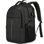 Reisiseljakott Wenig, 50 L, must