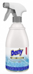 Pihustatav plekieemaldaja Dasty, 600ml