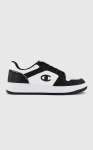 Champion meeste vabaajajalatsid RD18 2.0 LOW Low Cut Shoe, valge, 44