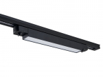 Steka Mondi komplekt 15W 30cm 4000K LED r&ouml;&ouml;pmelamp x2 + r&ouml;&ouml;pmel 1.5m - Must