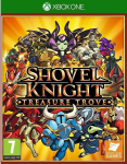 Xbox One m&auml;ng - Yacht Club Games - Shovel Knight: Treasure Trove - 8-bitine retro seiklus