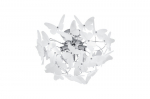 Trio laelamp Butterfly
