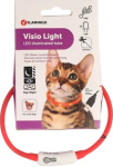 FLAMINGO KASSI LED KAELARIHM VISIO USB 20-35CM PUNANE
