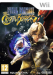 Arvutim&auml;ng Nintendo Wii m&auml;ng Final Fantasy Crystal Chronicles: The Crystal Bearers
