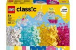 11040 LEGO&reg; Classic Maagiline l&auml;bipaistev karp
