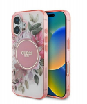 Iphone 16 telefono dėklas Guess Magsafe