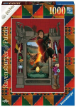 Pusle Ravensburger, Harry Potter - Triwizard Tournament, 1000 tk