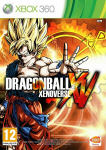 Arvutim&auml;ng Xbox 360 Dragon Ball Xenoverse