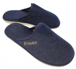 Naiste vildist mugavussussussid kummist tallaga Bosacolt