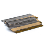 Soonelised naelad 2.9x50, 34&deg;, pinnakatteta, 2080 tk