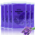 6tk Waxkiss k&auml;tekreem, h&uuml;poallergeenne, niisutav, mitte-rasvane. , Violetinė