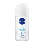 Looduslik v&auml;rske deodorant Nivea 0%, 50ml, -