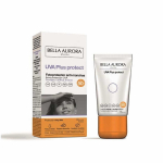 P&auml;ikesekaitsekreem Bella Aurora SPF50+, 50 ml