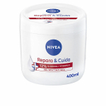 P&auml;ikesekreem Nivea REPARA & CUIDA 400 ml