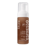 LIRENE Isepruunistav vaht Espresso 150ml&nbsp; &nbsp;&nbsp;&nbsp;&nbsp;&nbsp;&nbsp;&nbsp;&nbsp;&nbsp;&nbsp;&nbsp;&nbsp;&nbsp;&nbsp;&nbsp;