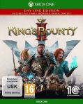 XBOX m&auml;ng Kings Bounty II (Day One Edition)