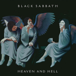 2LP BLACK SABBATH Heaven And Hell (180g, Remastered) Vin&uuml;&uuml;lplaats