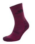 Naiste matkasokid Trespass FASOWATR0001-FML, LEADER ECO - RECYCLED YARN, lilla v&auml;rv
