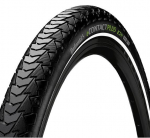 Jalgratta rehv Continental eCONTACT Plus 50-622 refleks 28", must