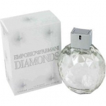 Giorgio Armani Diamonds Edp naistele, 30 ml