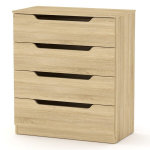 Kummut 4M (P), pruun